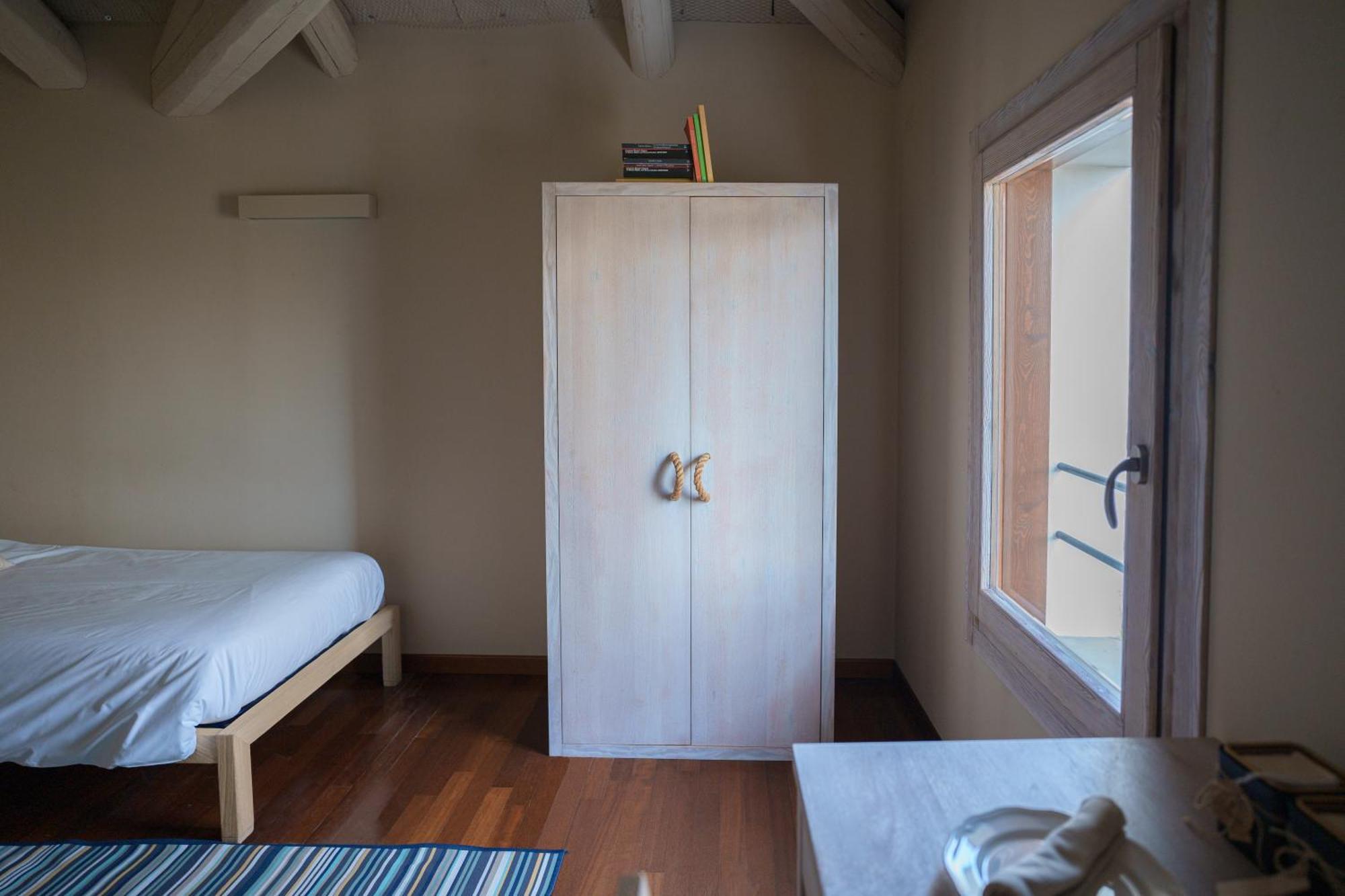 Farm House Roncade Ngoại thất bức ảnh