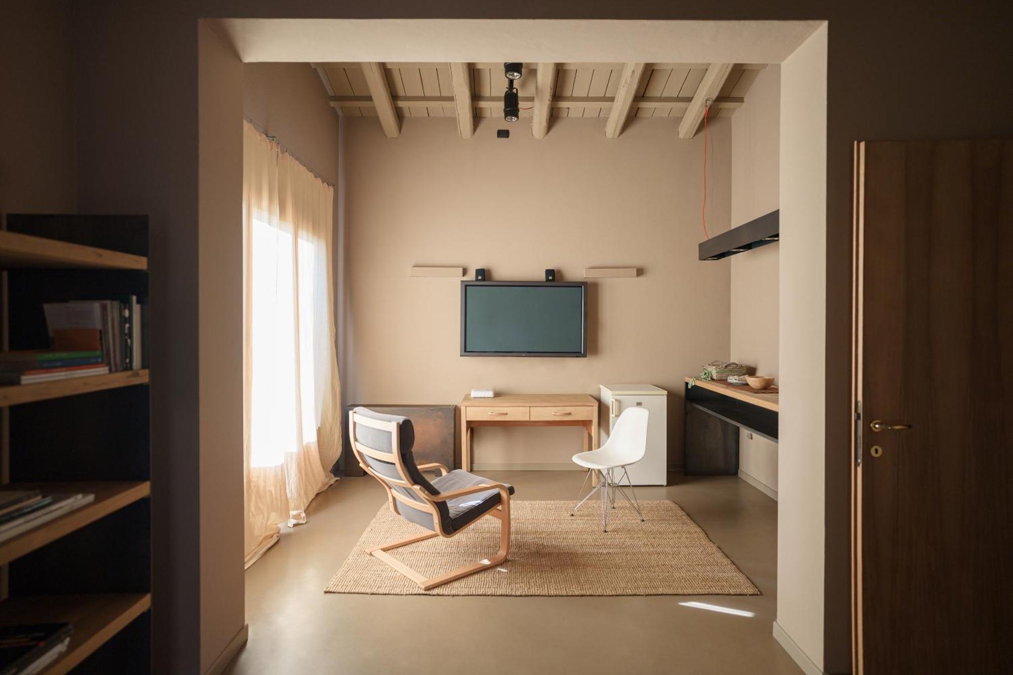 Farm House Roncade Ngoại thất bức ảnh