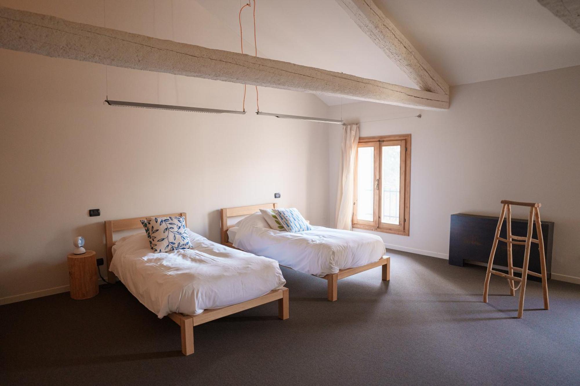 Farm House Roncade Ngoại thất bức ảnh