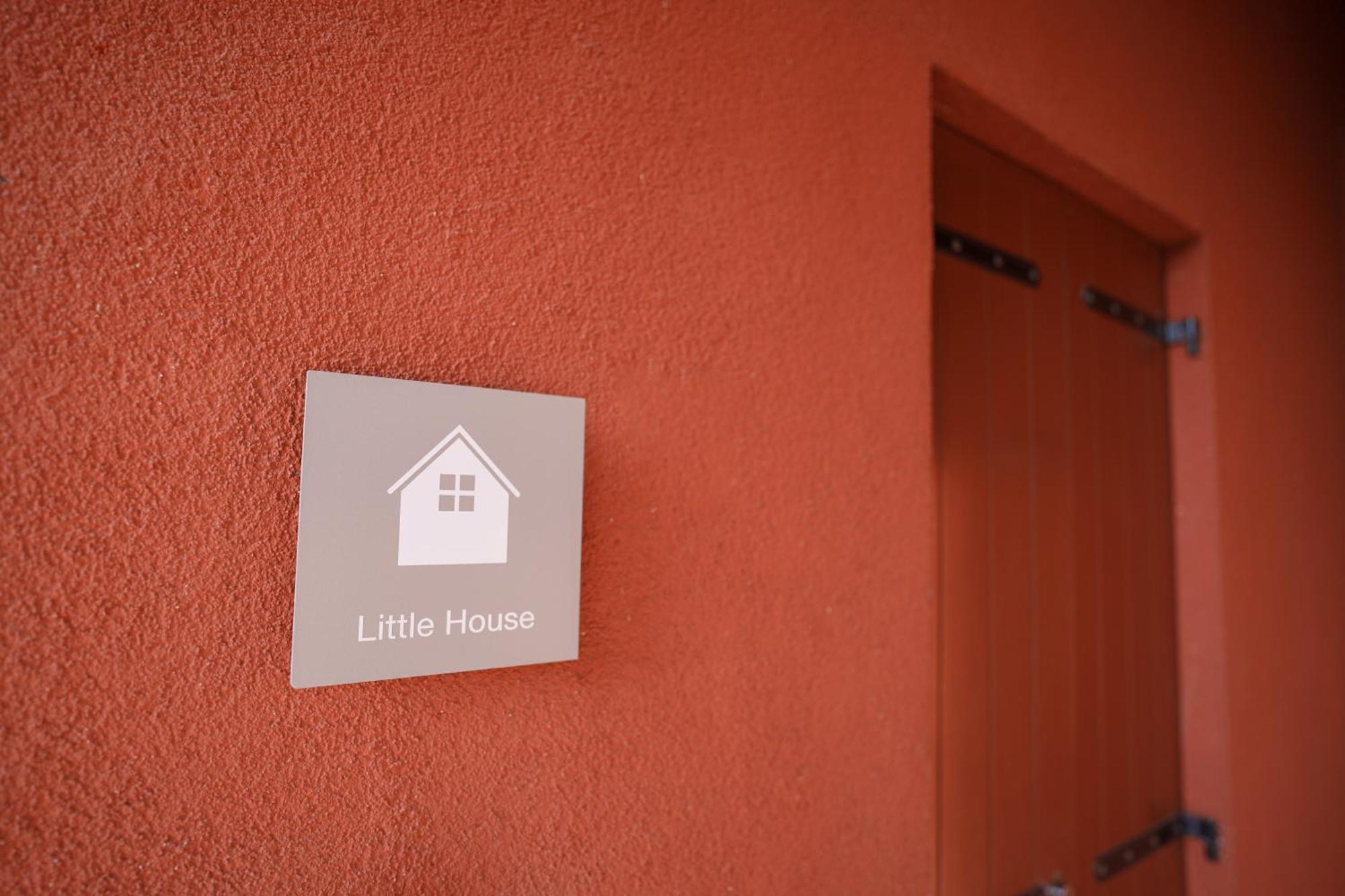 Farm House Roncade Ngoại thất bức ảnh