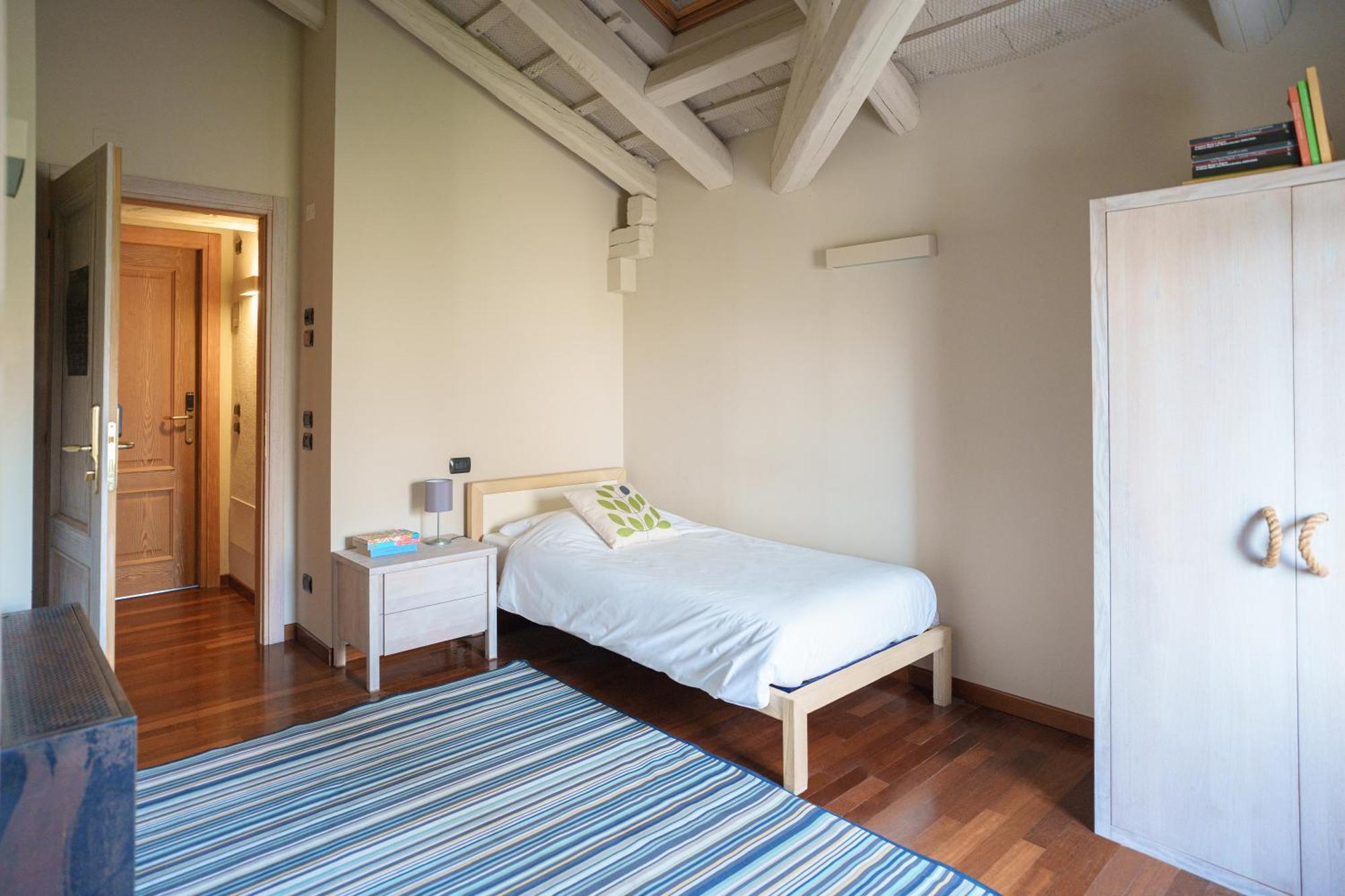 Farm House Roncade Ngoại thất bức ảnh