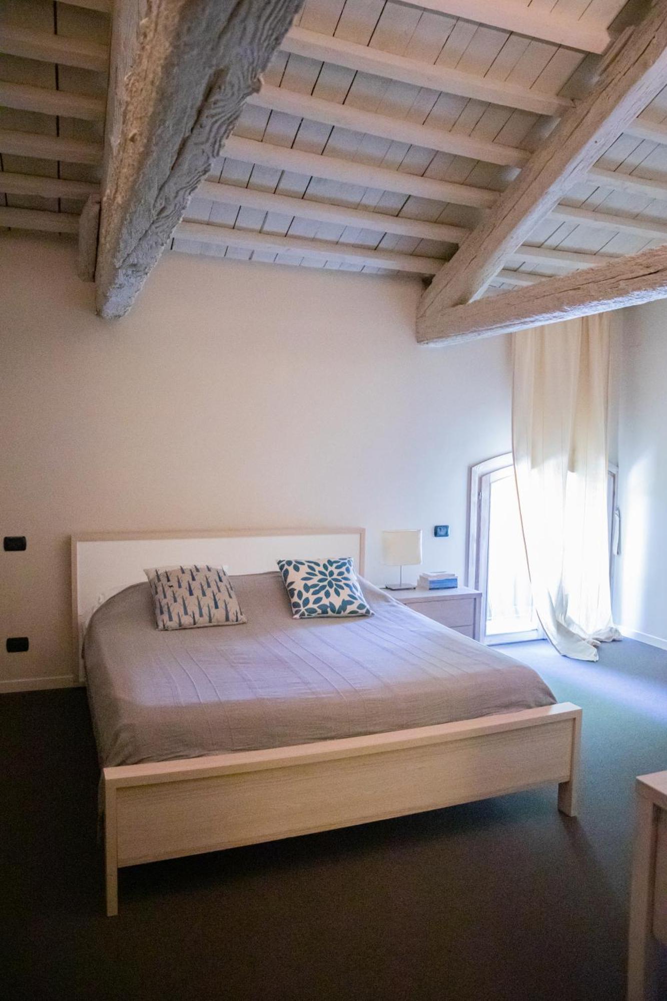 Farm House Roncade Ngoại thất bức ảnh