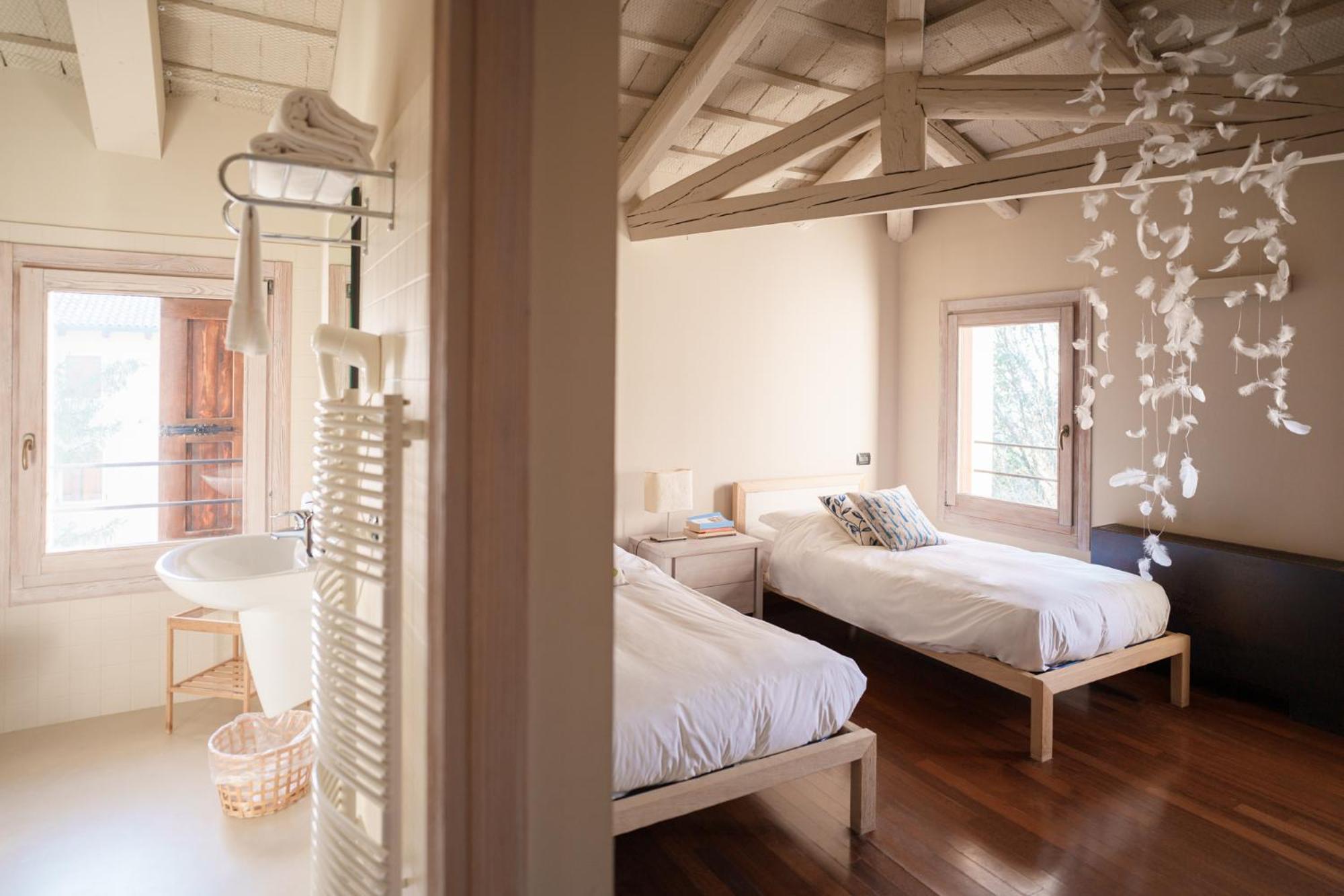 Farm House Roncade Ngoại thất bức ảnh