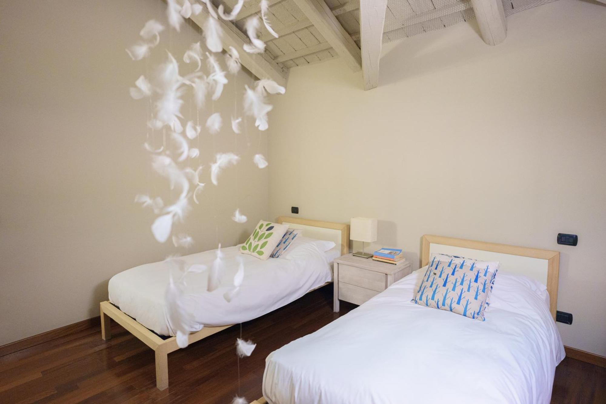 Farm House Roncade Ngoại thất bức ảnh
