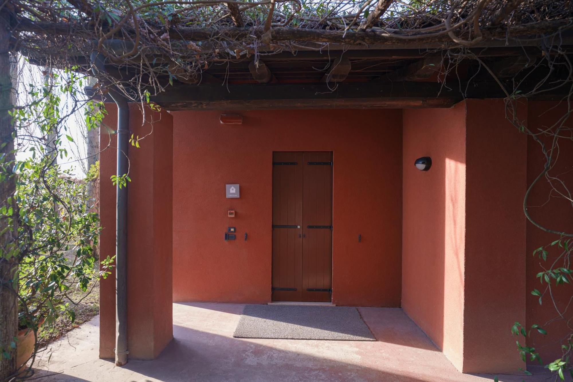 Farm House Roncade Ngoại thất bức ảnh