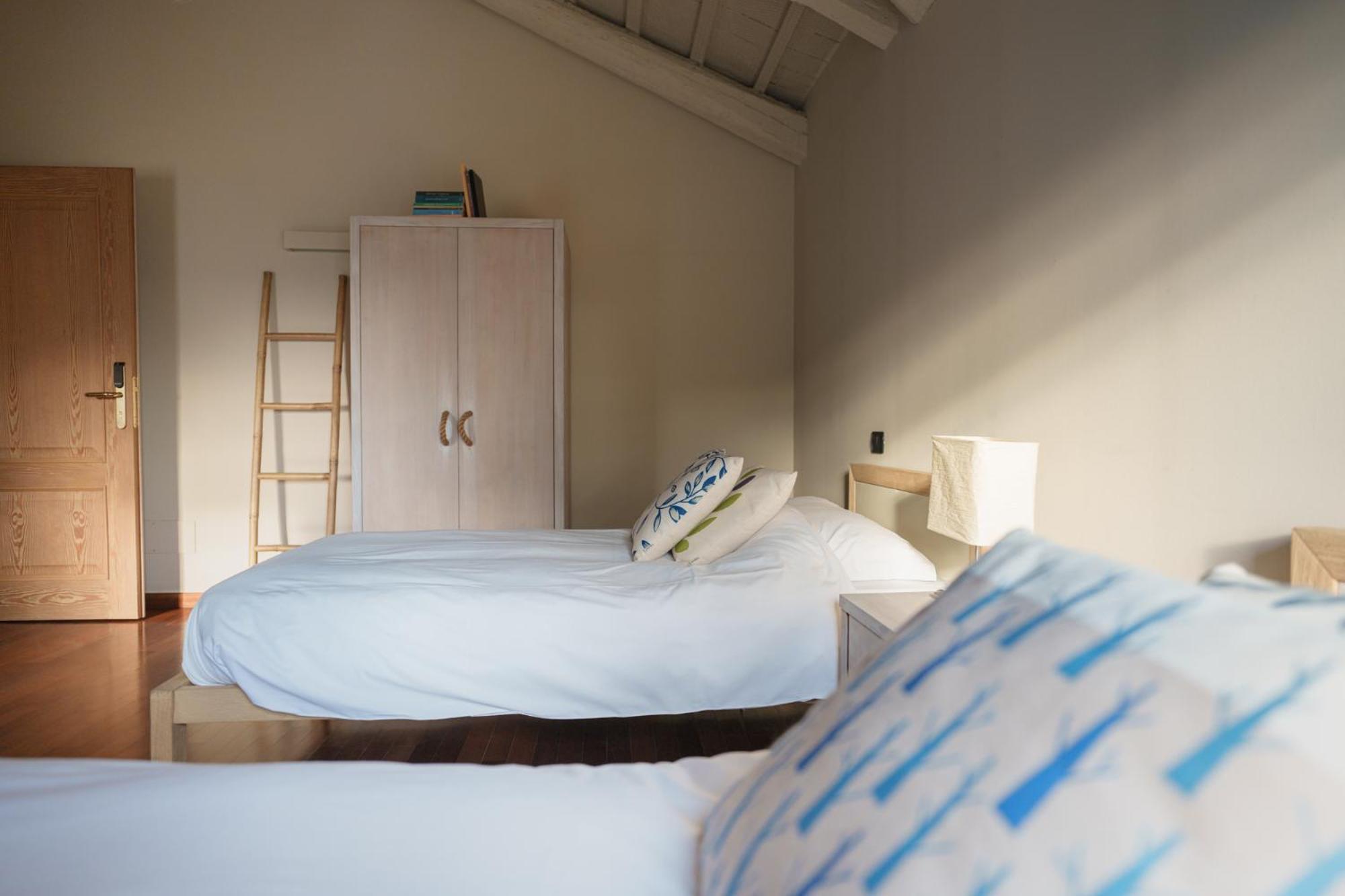 Farm House Roncade Ngoại thất bức ảnh