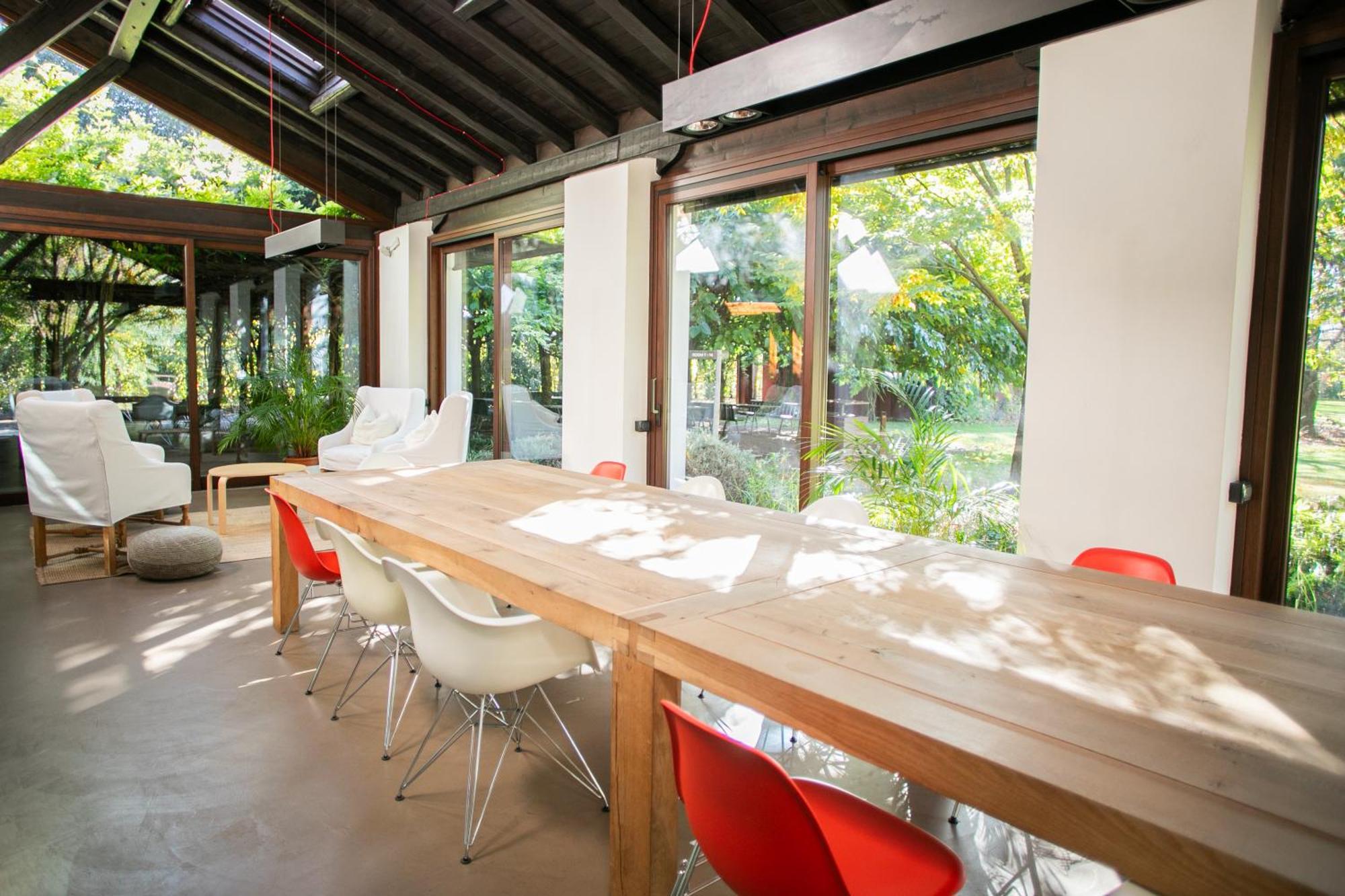 Farm House Roncade Ngoại thất bức ảnh