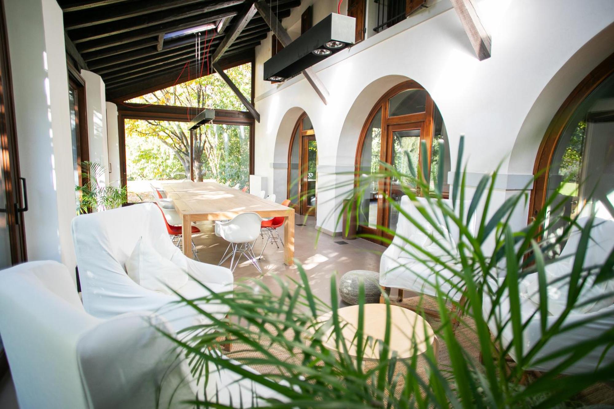 Farm House Roncade Ngoại thất bức ảnh
